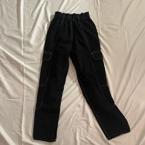 Urban Outfitters Jeans.BDG.(26). (Black)